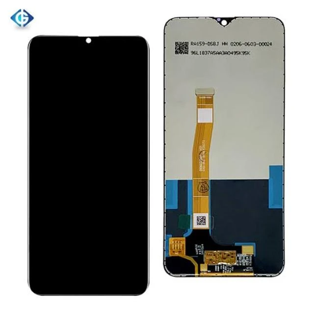 AFFICHEUR REALME 5 PRO